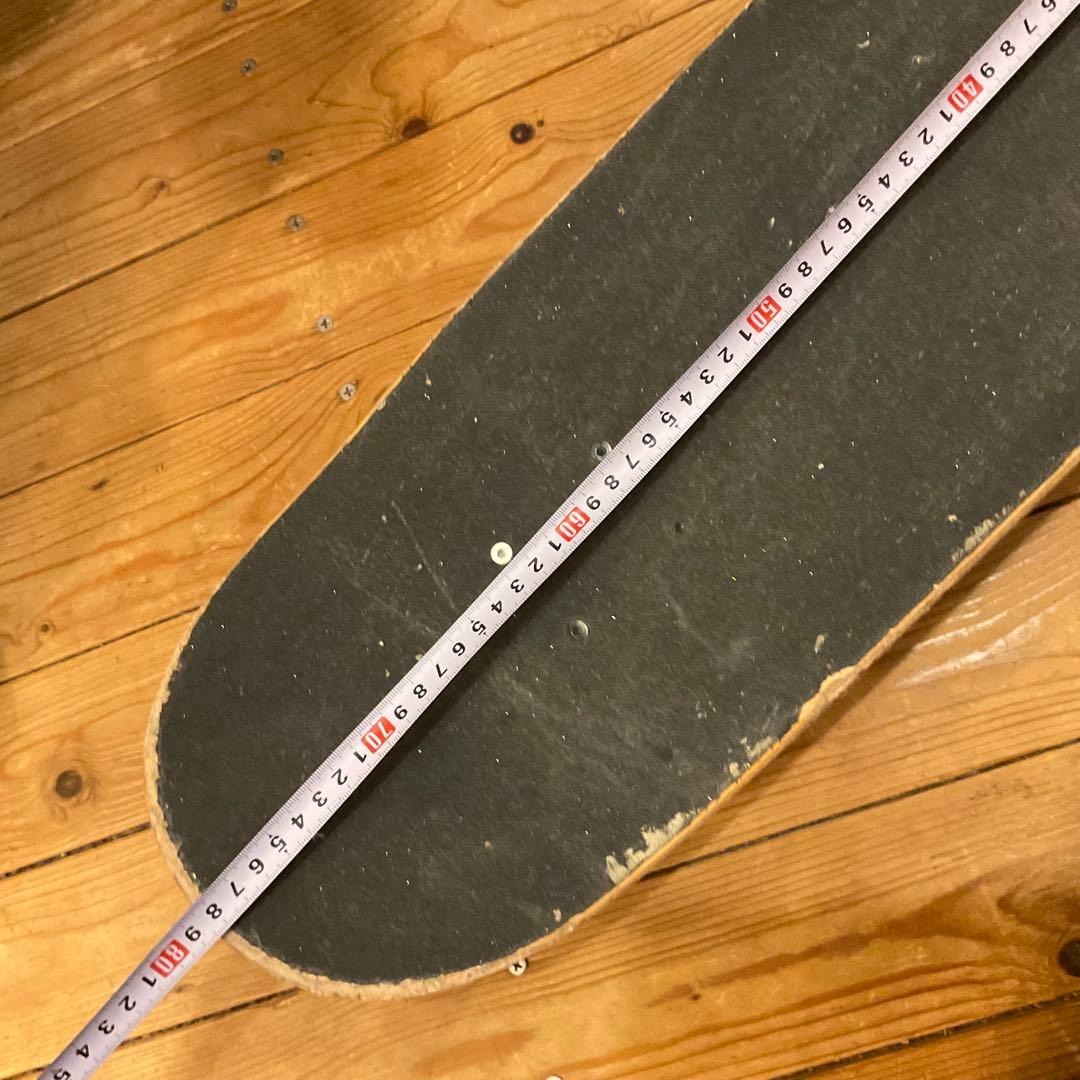 エレメント サイアミーズ スケートボードデッキ コンプリートデッキ スケボー