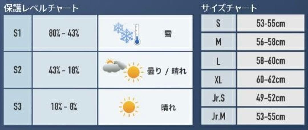 CP シーピー CURAKO スキー バイザー付 ヘルメット イタリア製