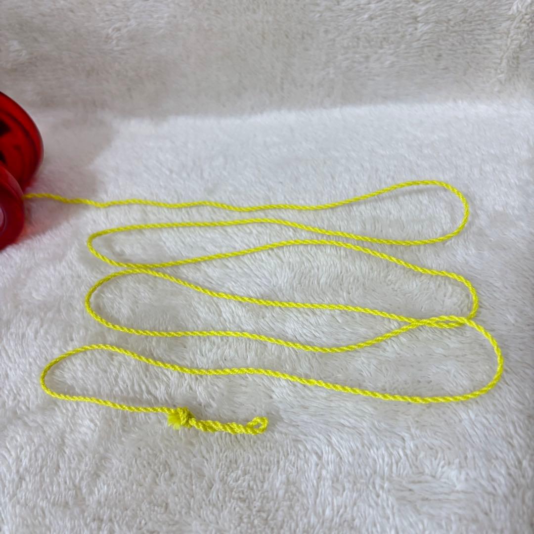 【美品】YOYOJAM ヨーヨージャム SPIN GEAR スピンギア 限定品