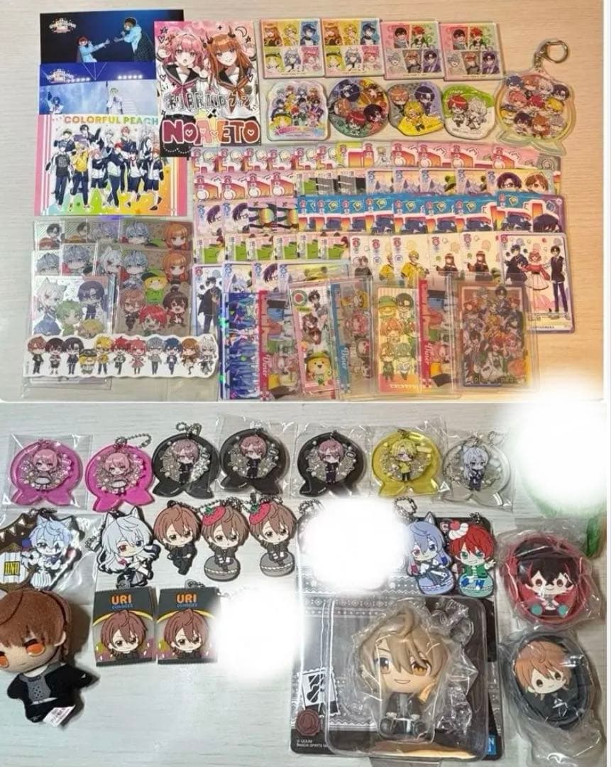 からぴちまとめ売り