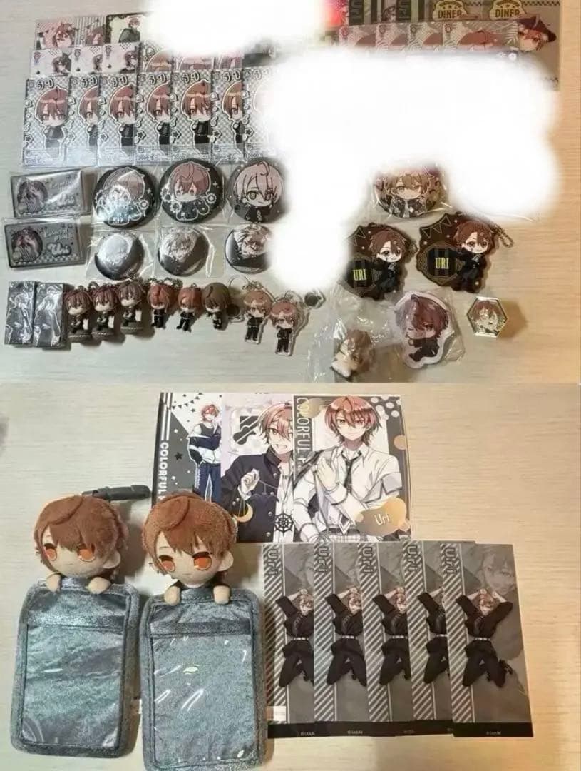 からぴちまとめ売り