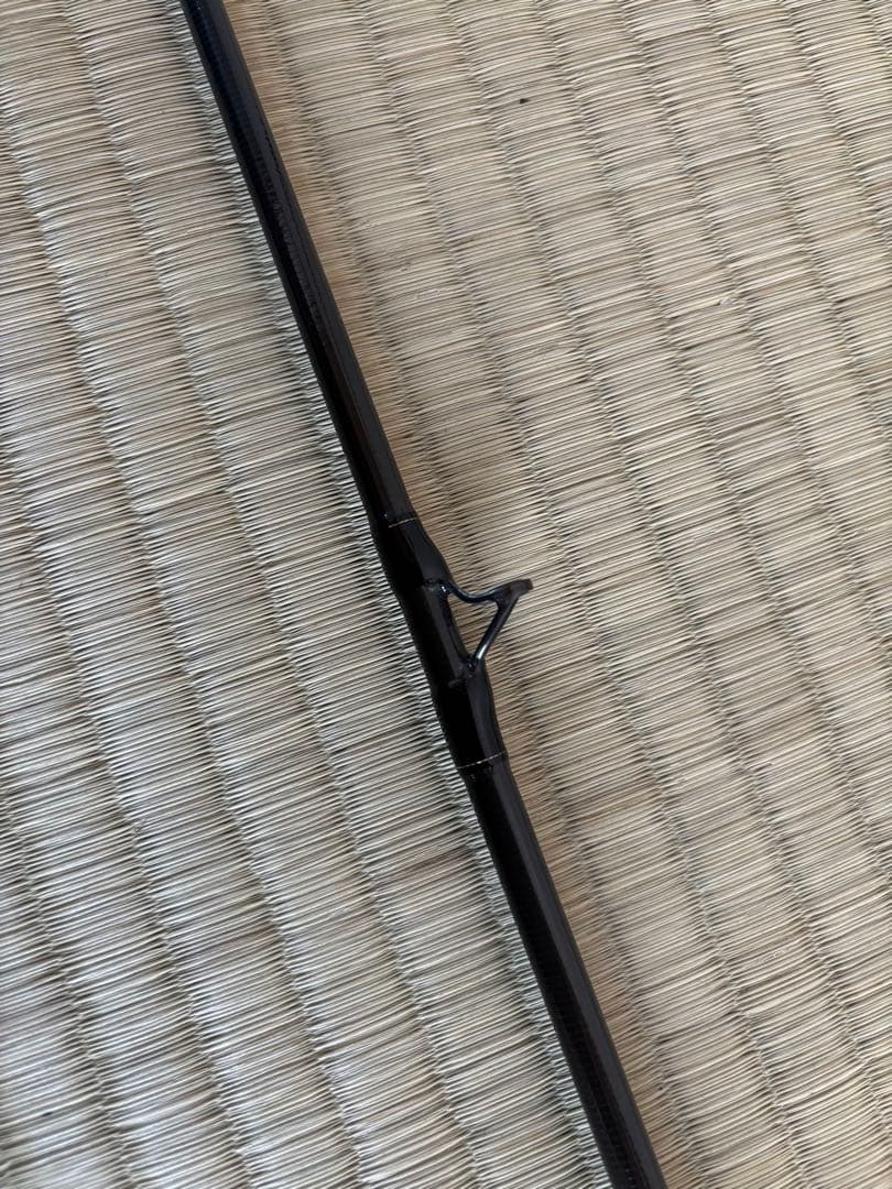 極鋭タチウオ テンヤSP 197AGS