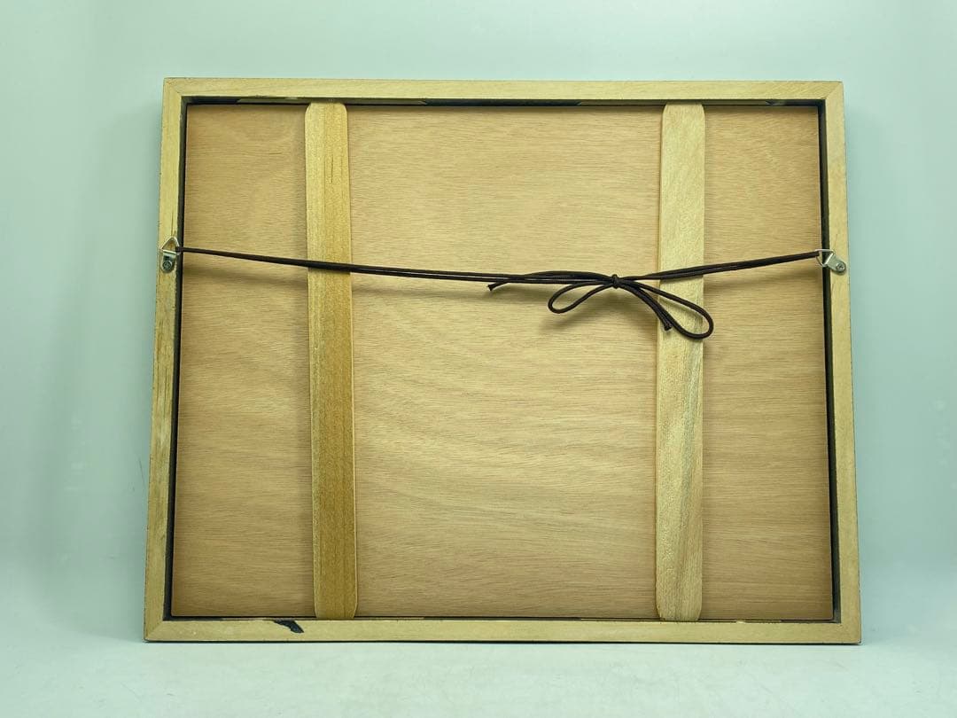 井堂雅史　木版画 風景画 3点セット 真贋保証