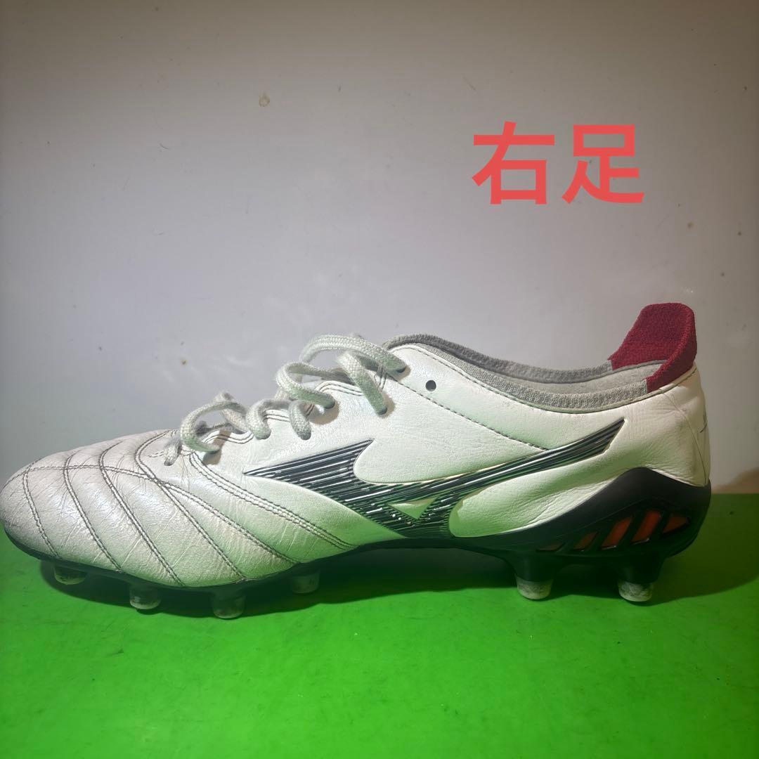 Mizuno Morelia NEO 3サッカーシューズ