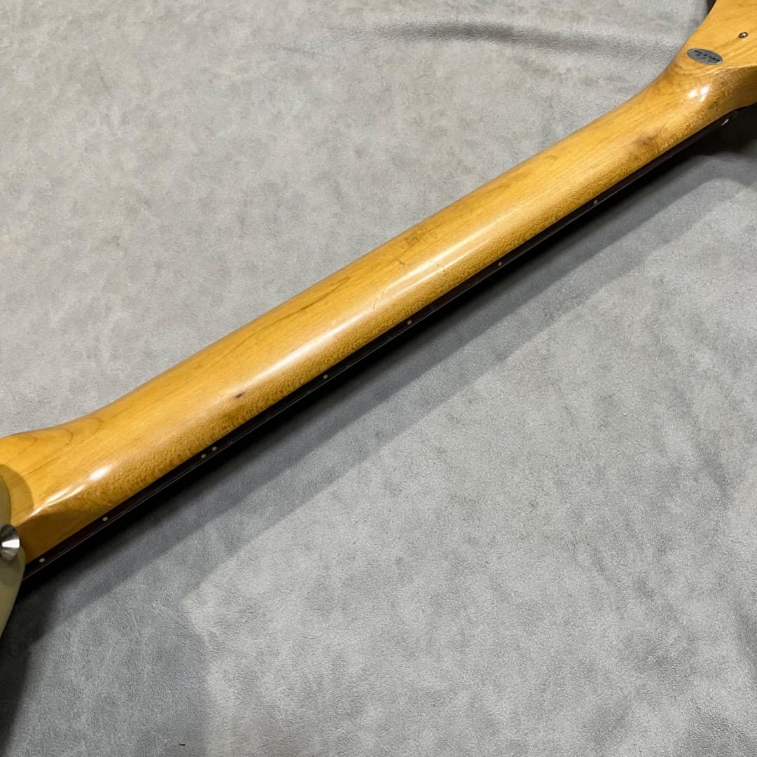 FERNANDES ZO-III ZO-3 ゾーさん