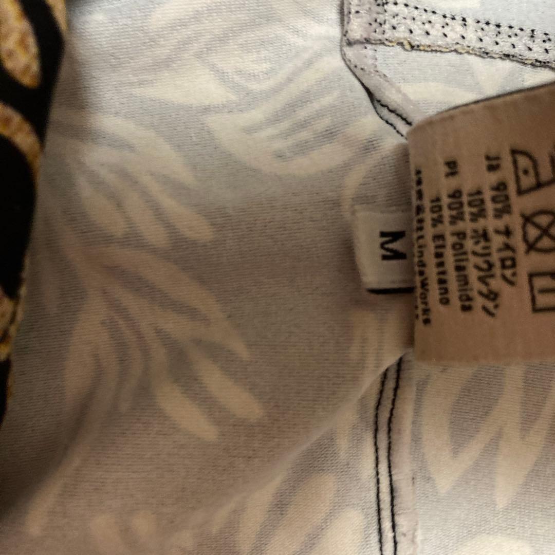 リンダワークス ヴィーナス セットアップ M