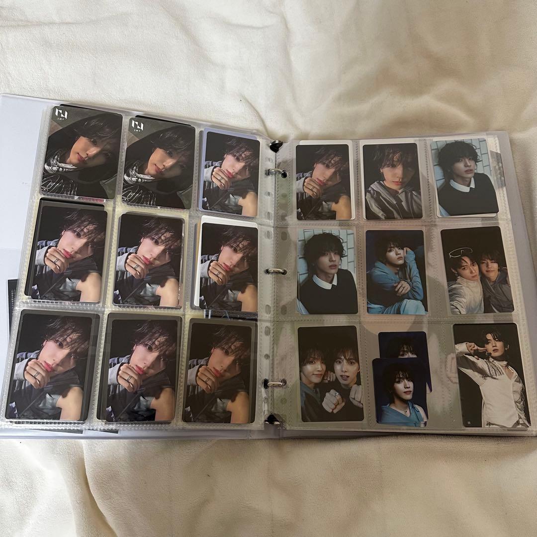 INI 髙塚大夢 グッズ まとめ セット ラントレ トレカ アクスタ うちわ