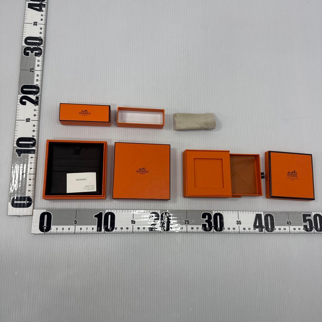 値下済 HERMES 超大量 空箱 26点 ショッパー 13点 全39点まとめ