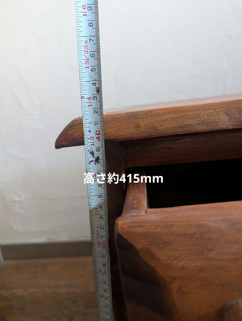 アジアン家具 引出し 収納 チェスト キャビネット