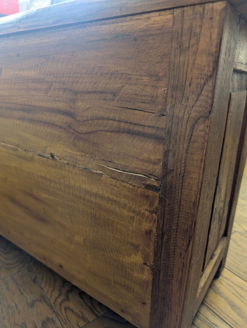 アジアン家具 引出し 収納 チェスト キャビネット