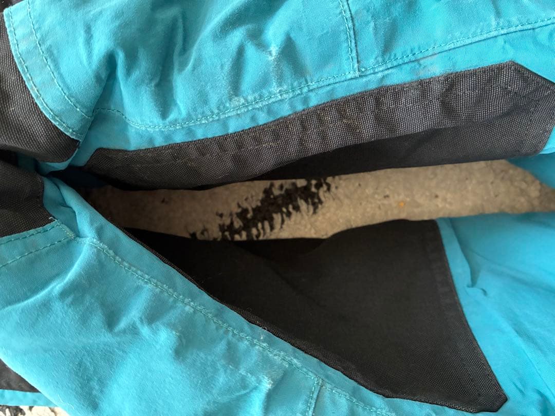 BURTON スノーボードウェア 4T ビーニー