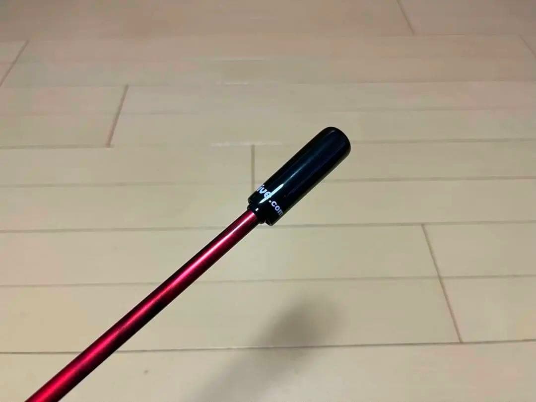 スピーダーエボリューション3 6S キャロウェイスリーブ付