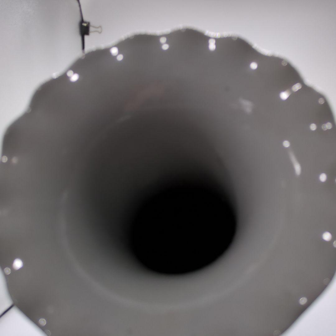 飾り壺　大壺　有田焼き　美人　武士　松　七福神金彩　色絵　古美術　骨董