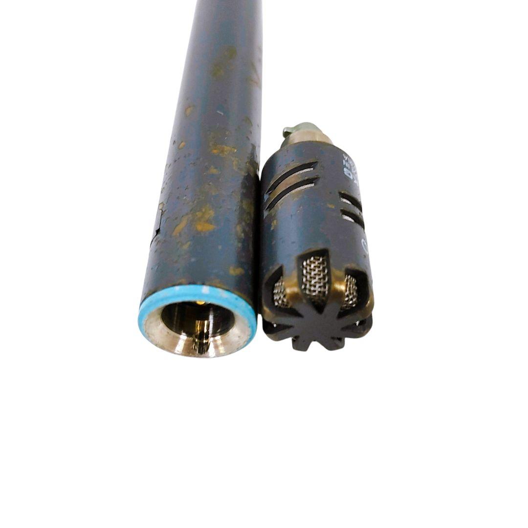 【中古】AKG SE300B / CK91 コンデンサーマイク 現状品