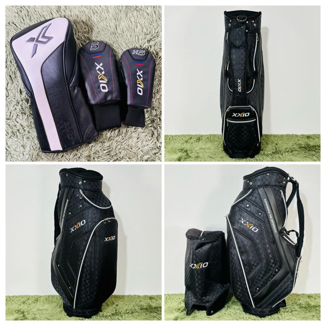 ゼクシオ 13代目 MP1300 12本セット メンズゴルフ 初心者 入門 人気