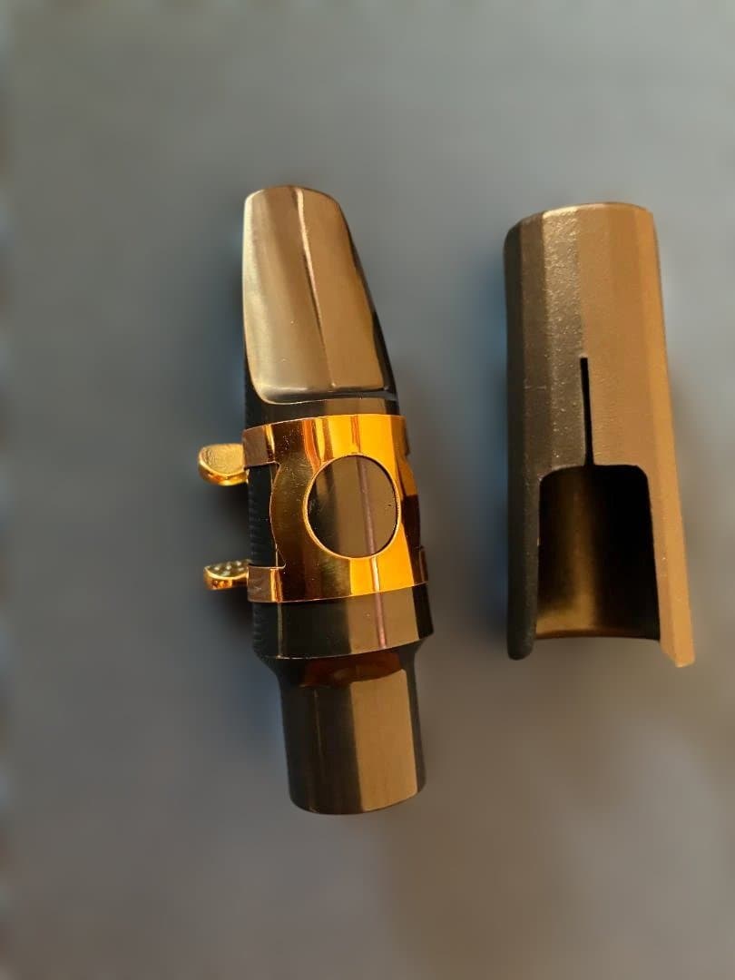 テナーサックス　ビュッフェ・クランポン BC8402