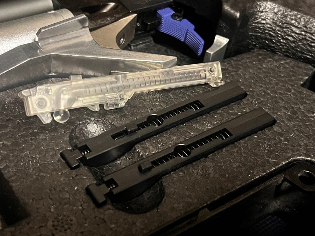 APS-3 Limited Edition 2021 コズミックシルバー