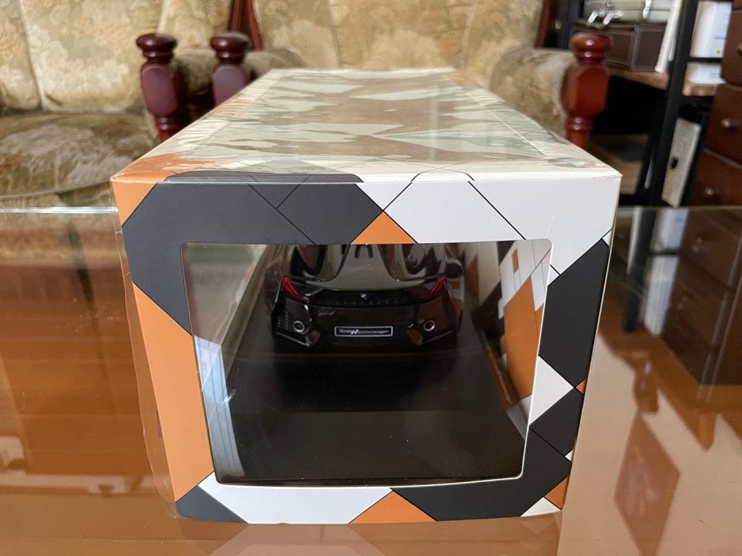 価格変更1/18  328 hommage コンセプトカー レア物未展示品