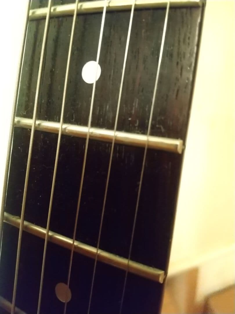 Greco spf-40r/日本製 ナローネック 程度良し 調整品 希少品