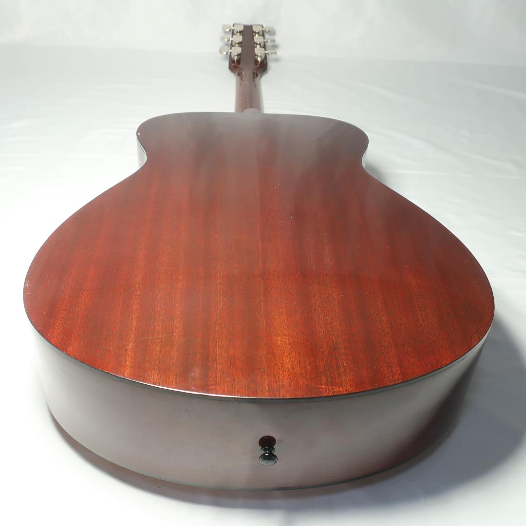 YAMAHA FG-130 アコースティックギター グリーンラベル ビンテージ