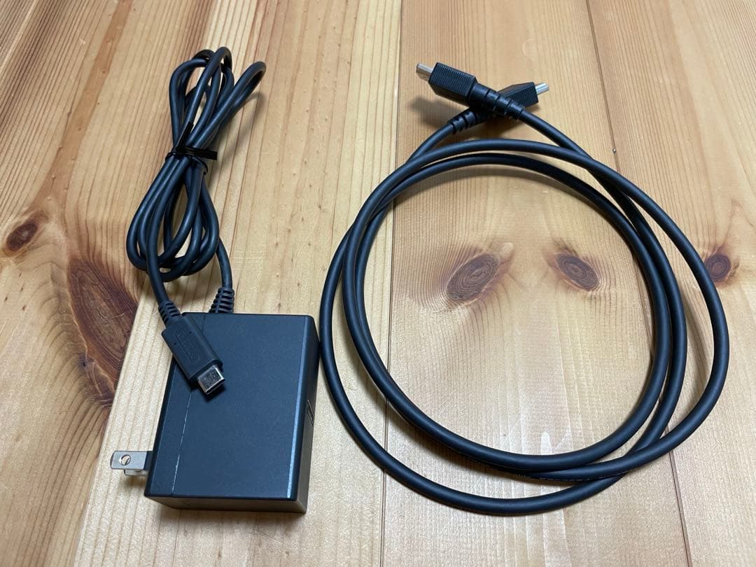 【動作確認済】 Nintendo Switch 本体　グレー　おまけ付き