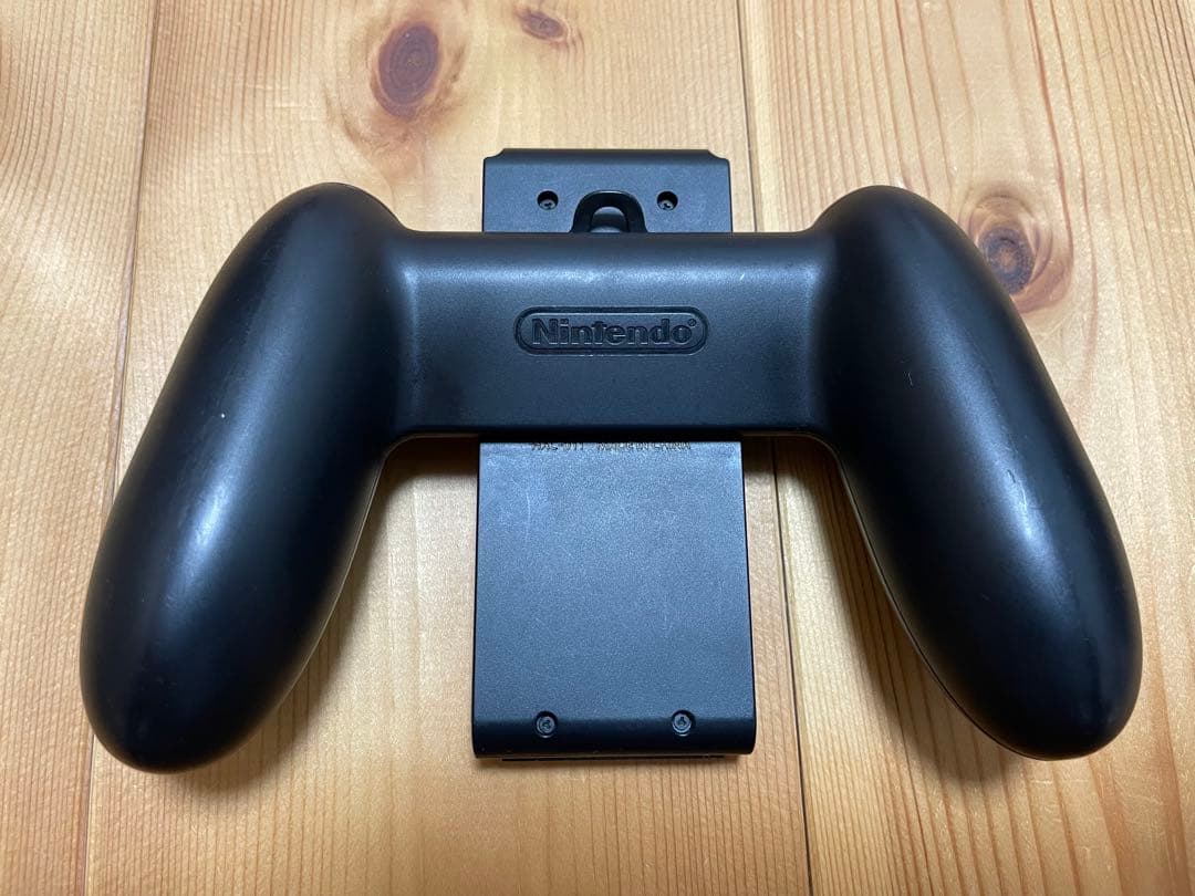 【動作確認済】 Nintendo Switch 本体　グレー　おまけ付き