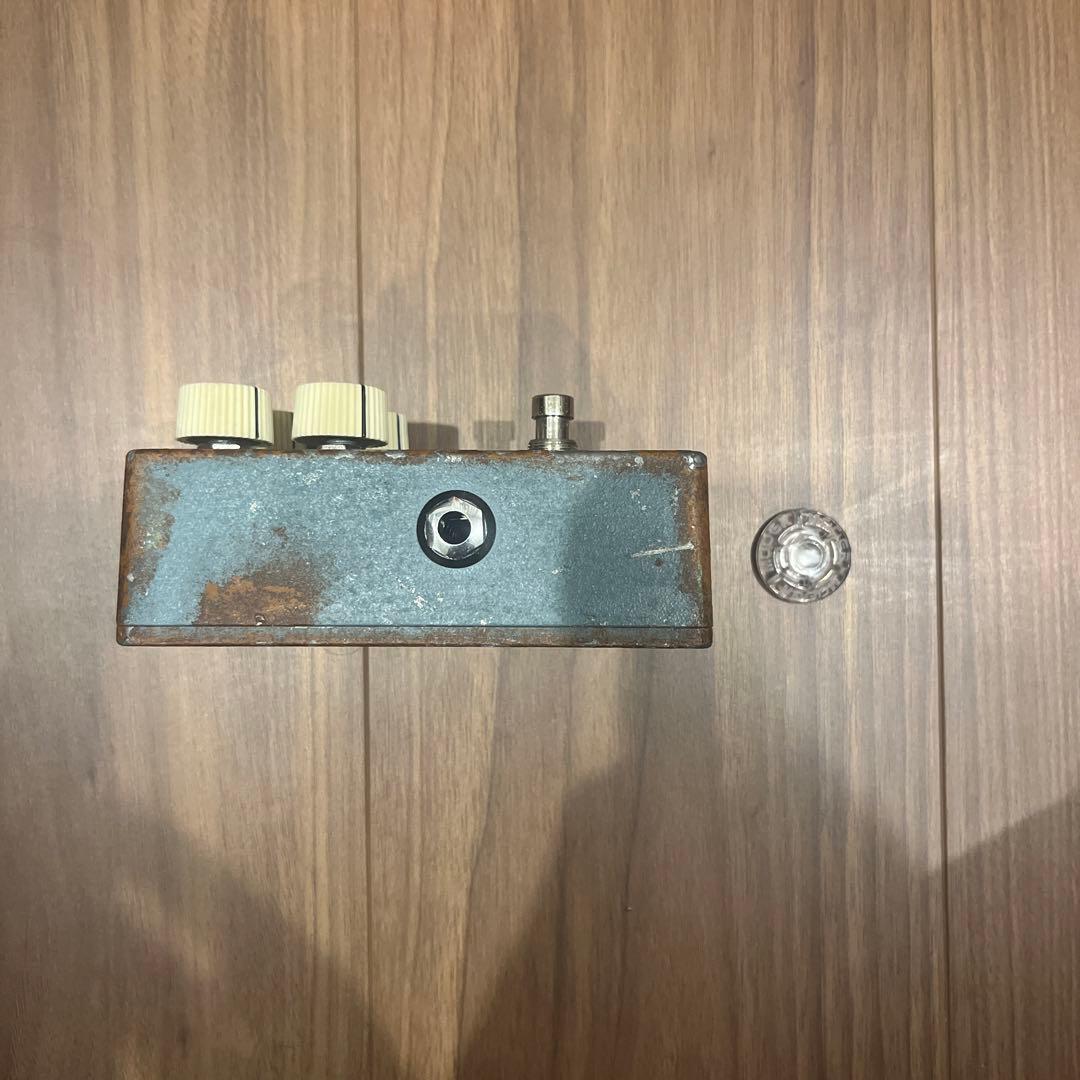 ギター C3H5N3O9 \"Nitroglycerin\"