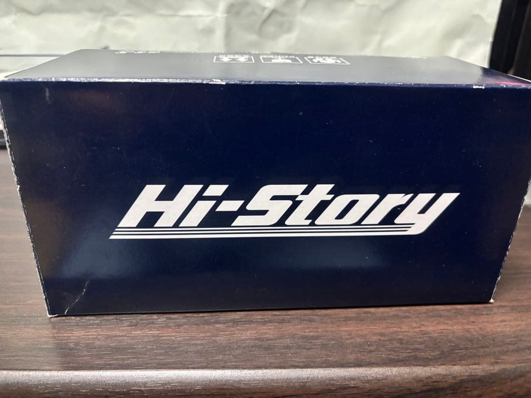 旧型クラウン 1:24 & 1:30 2台セット ホワイトパール