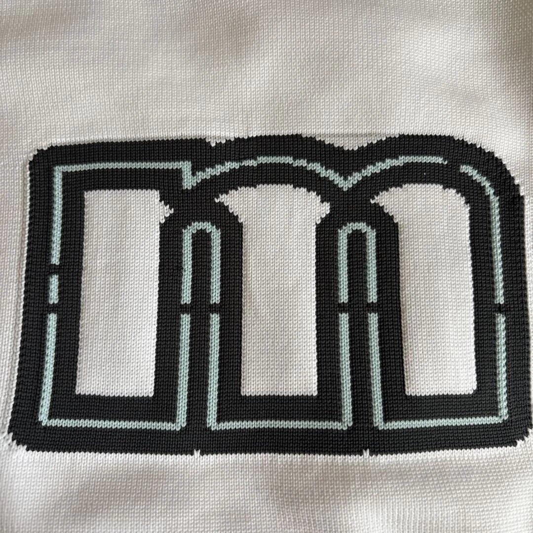 新品　マンシング ゴルフ ベスト　LL 送料込み