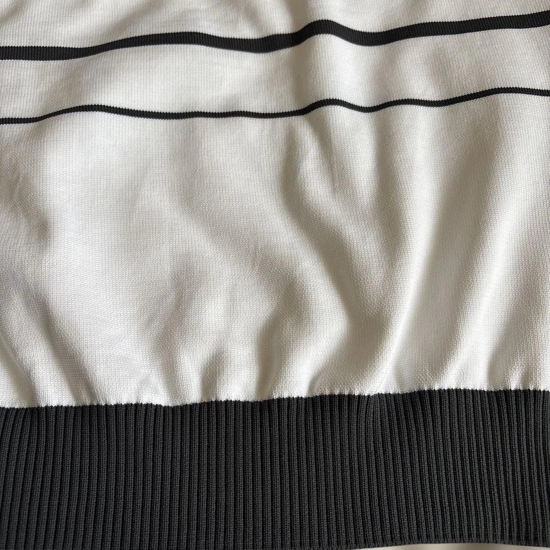 新品　マンシング ゴルフ ベスト　LL 送料込み