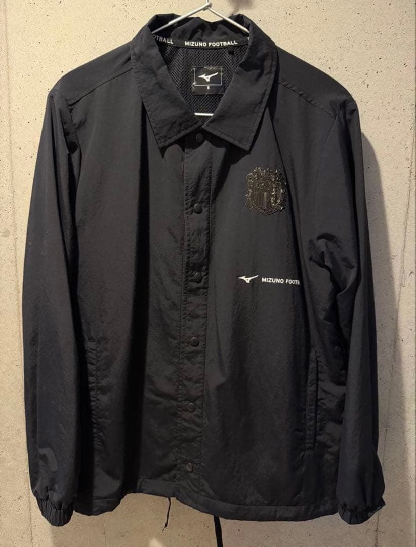 セレッソ大阪 選手支給 ジャケット 香川真司 Jリーグ 日本代表