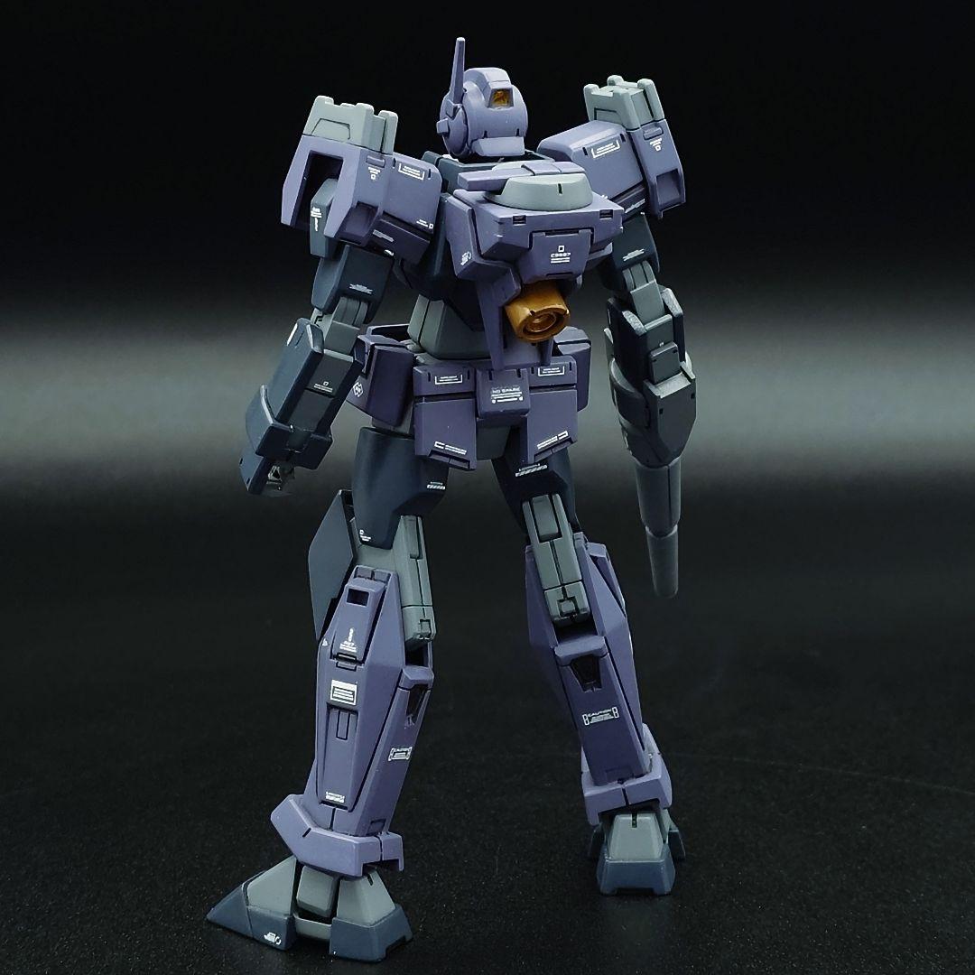 HG 1/144 シャルドール ローグ　全塗装完成品