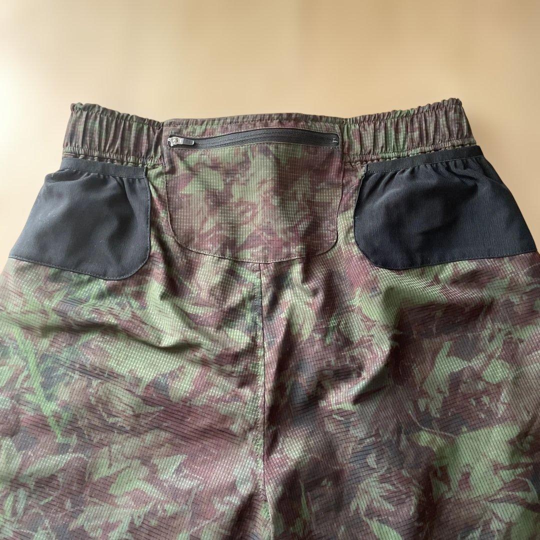 RYOGEN リョーゲン DEAD LEAF SHORTS ショーツ Mサイズ