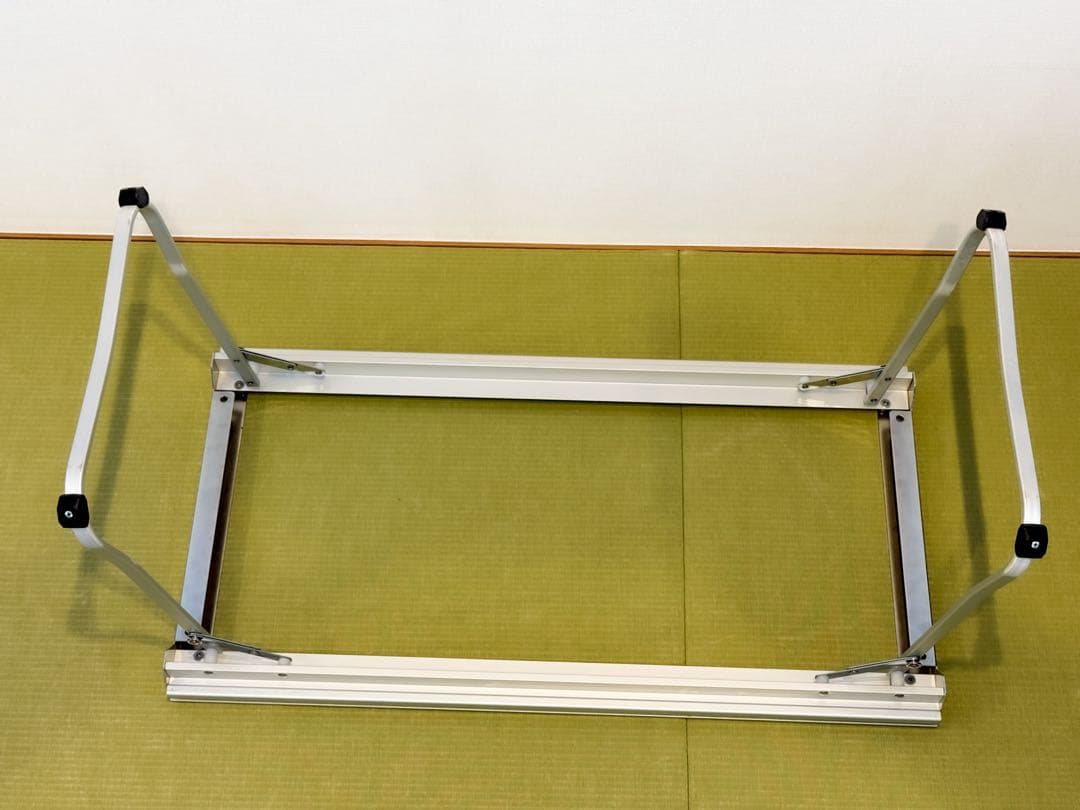 スノーピーク エントリーIGT CK-080スライドトップハーフ 竹 4枚セット