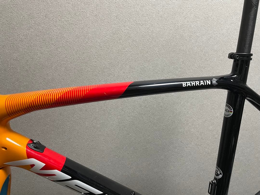 MERIDA SCULTURA 4000 メリダ　　2021 50サイズ