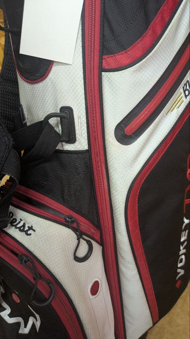 Titleist Vokey TVD スタンド