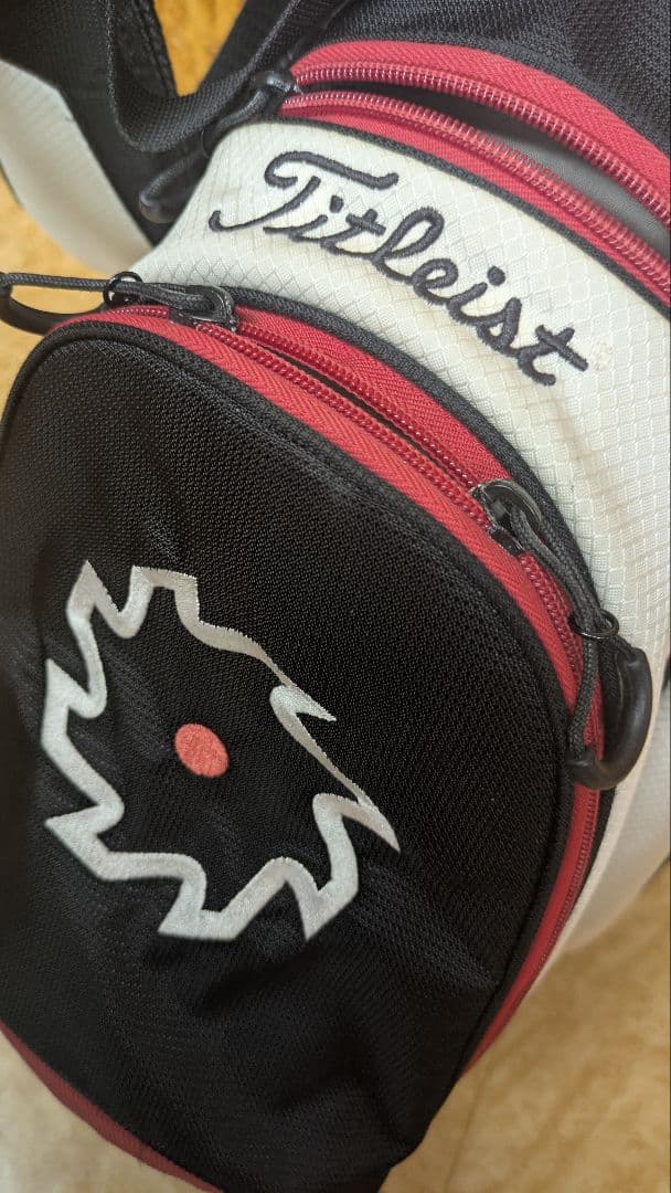 Titleist Vokey TVD スタンド