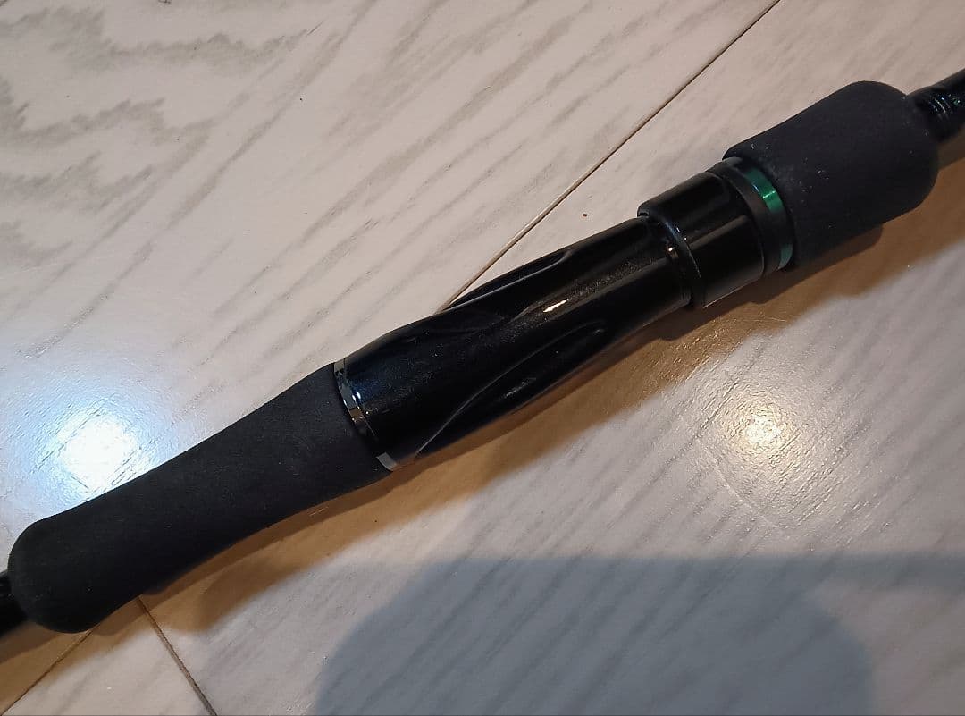 【中古】ダイワ エメラルダスMX IL86ML