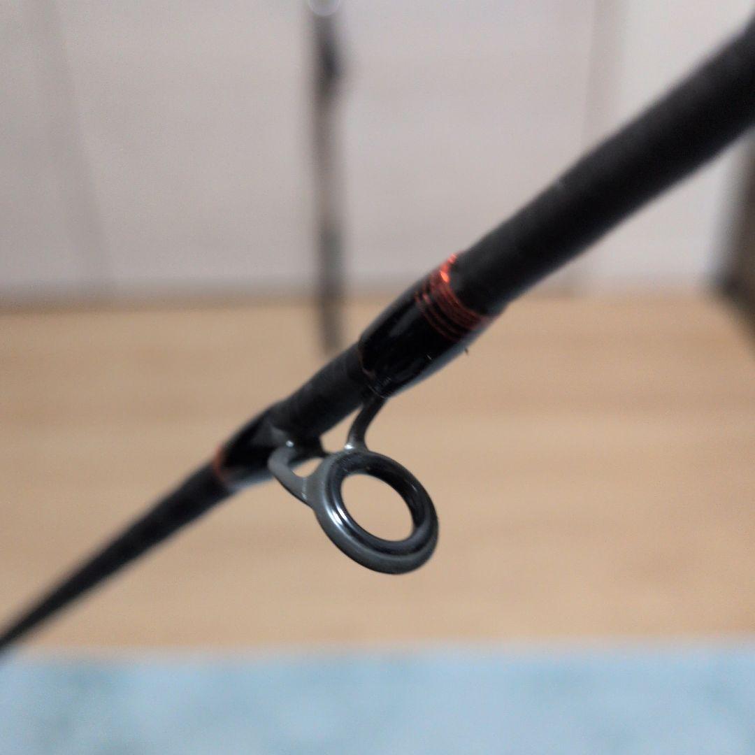 SHIMANO ENGETSU BB B69M-S 極美品