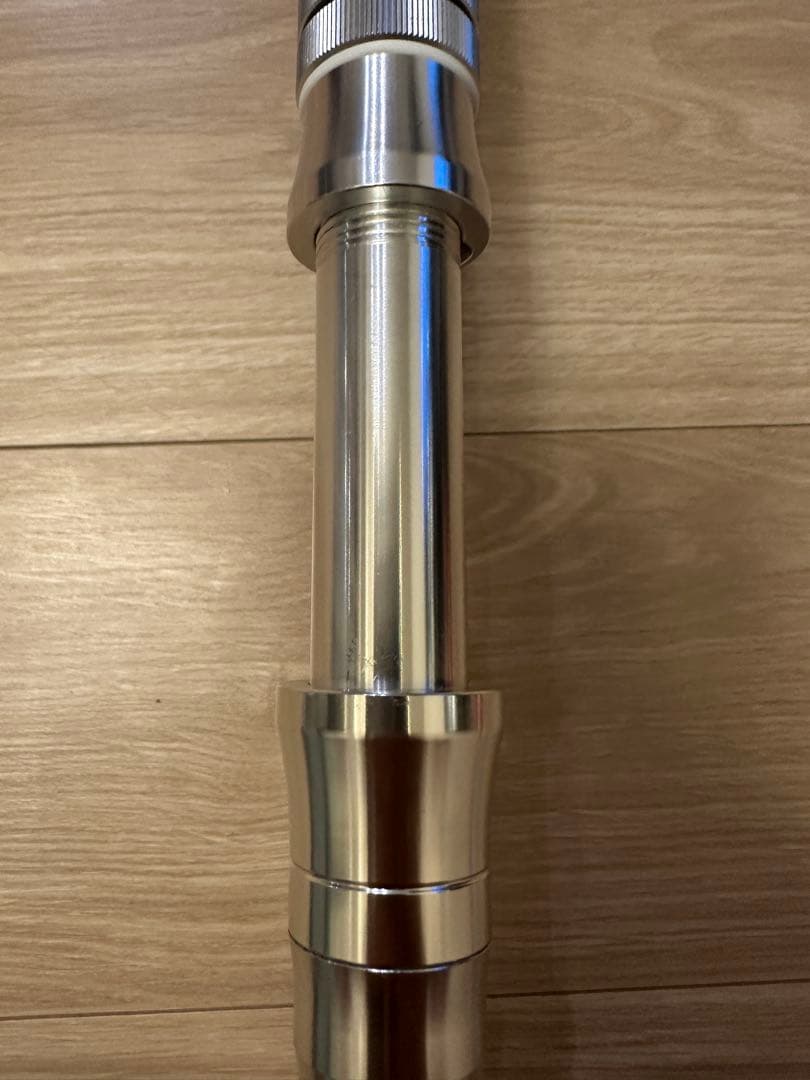 剛樹　アルバカーレス　 Ｓ155