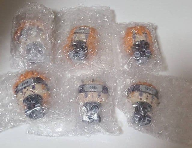 NARUTO 一番くじ 全賞 コンプリートセット