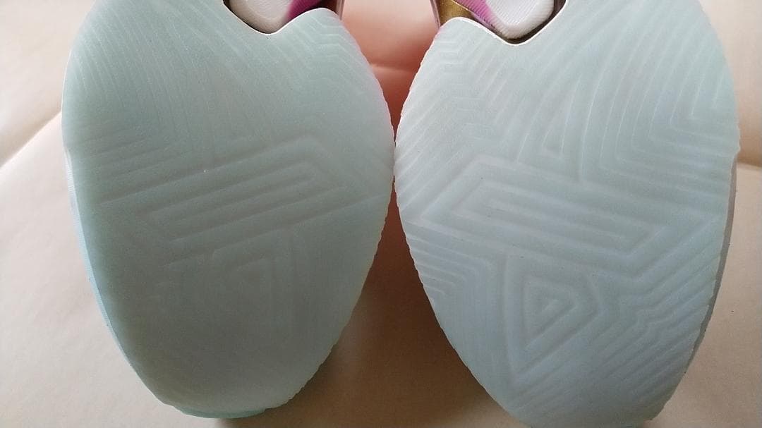 Xtep 160X6.5PRO（US7.5）