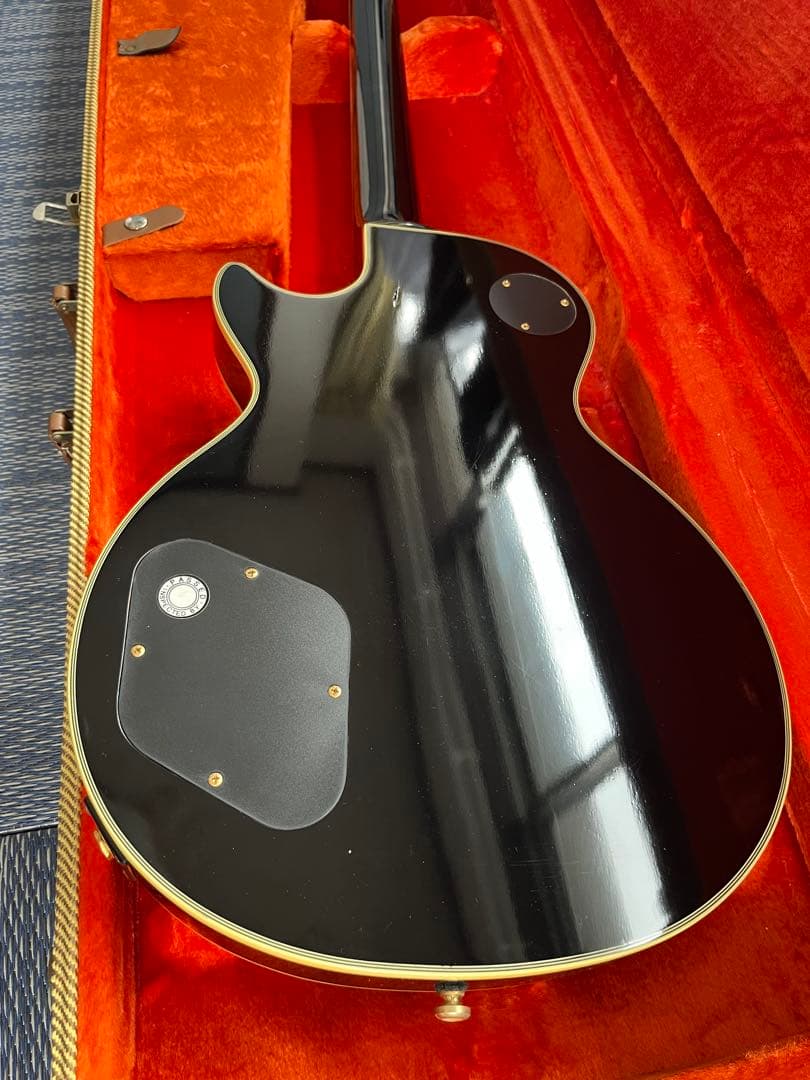 Epiphone/エピフォン レスポール カスタム