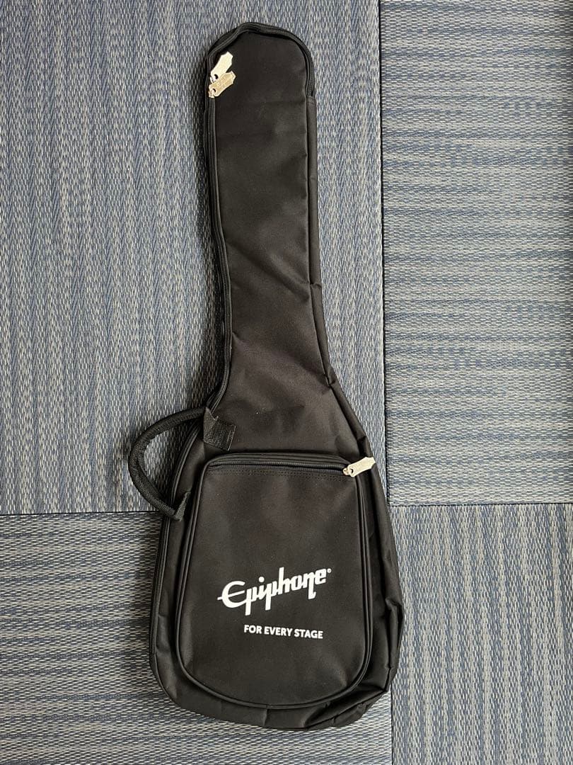 Epiphone/エピフォン レスポール カスタム