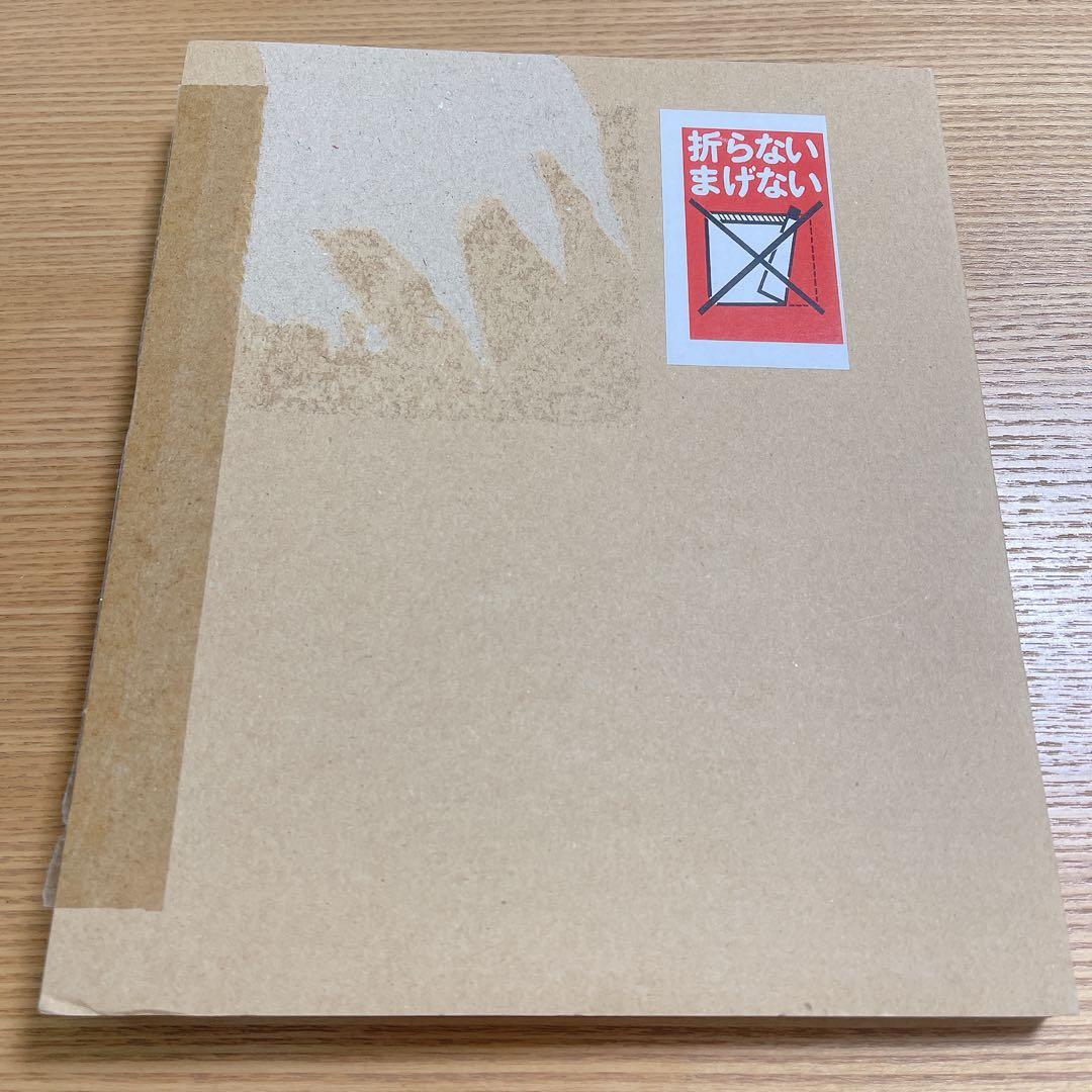 黒執事 ミニ屏風型描き下ろし複製サイン色紙 Gファンタジー 応募者全員サービス