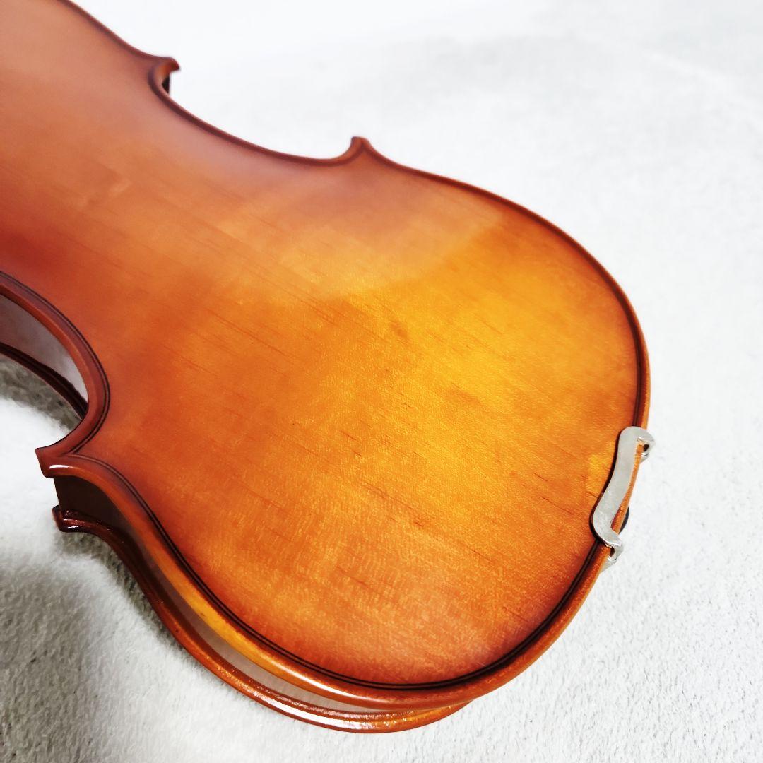 Carlogiordano VS-F1 3/4 カルロジョルダーノ バイオリン