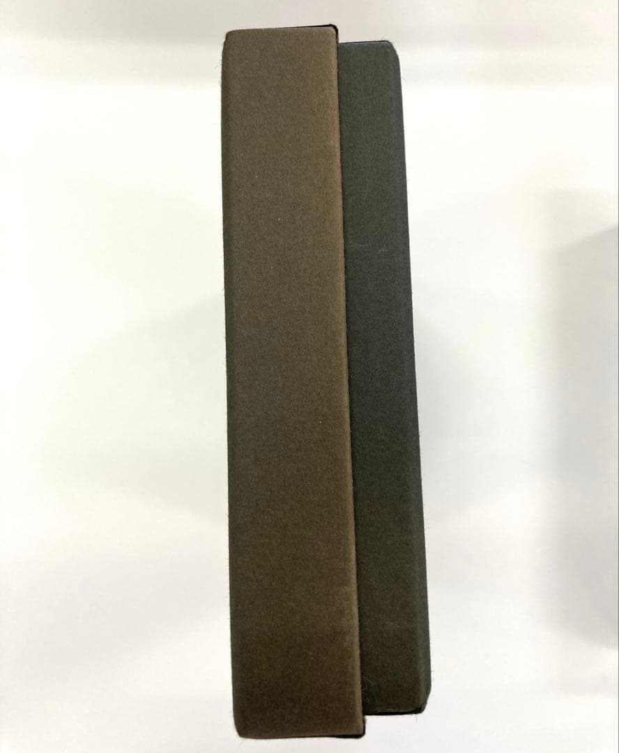 ディズニー　単色ボールペン　CROSS 未使用　黒　ブラック