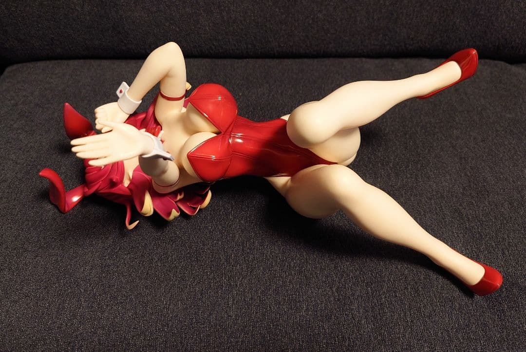 スケールフィギュア4点セット 未開封、開封済み箱あり、箱無しあり