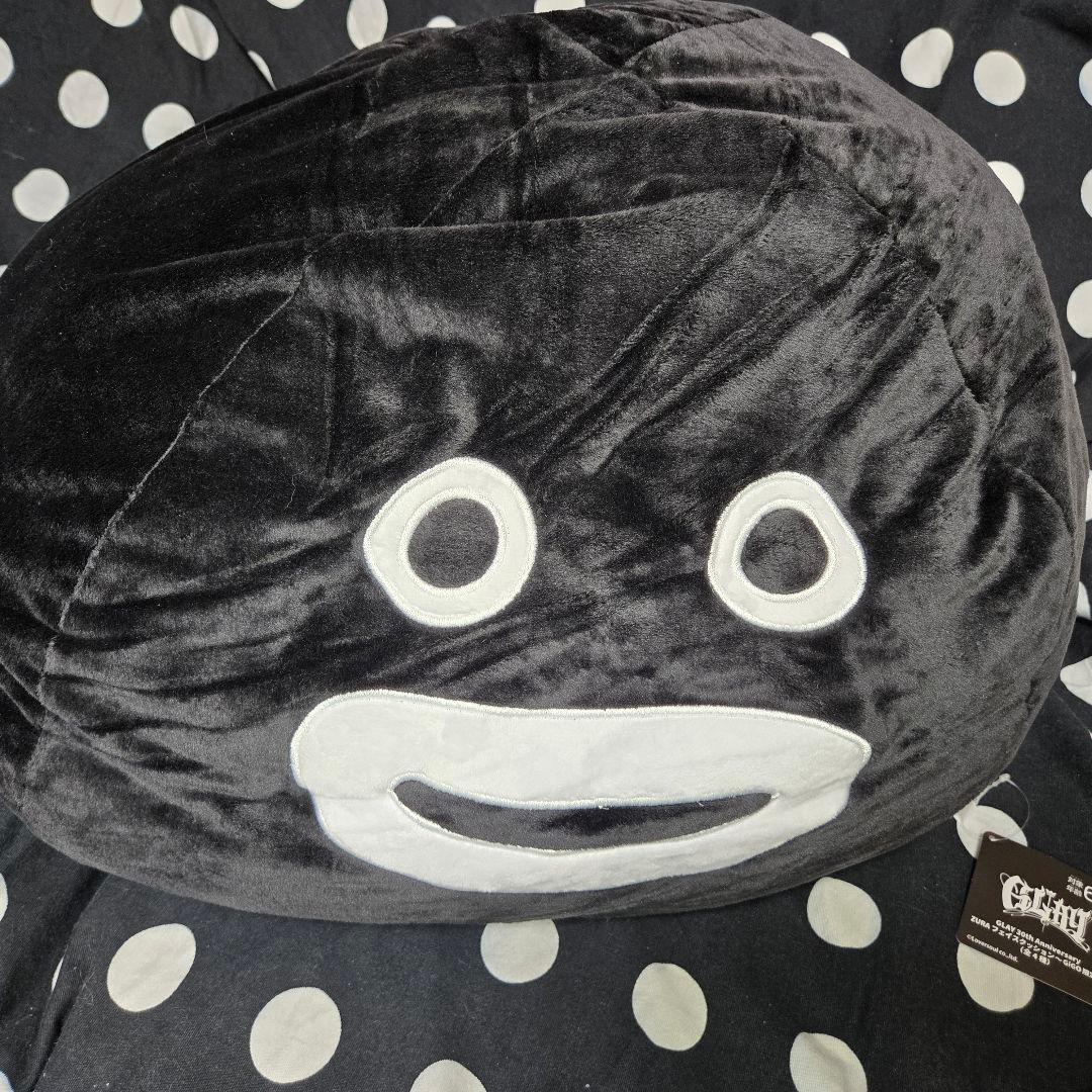 GIGO限定★GLAY 30th　CDキーホルダー　クッション　オルゴール　6点