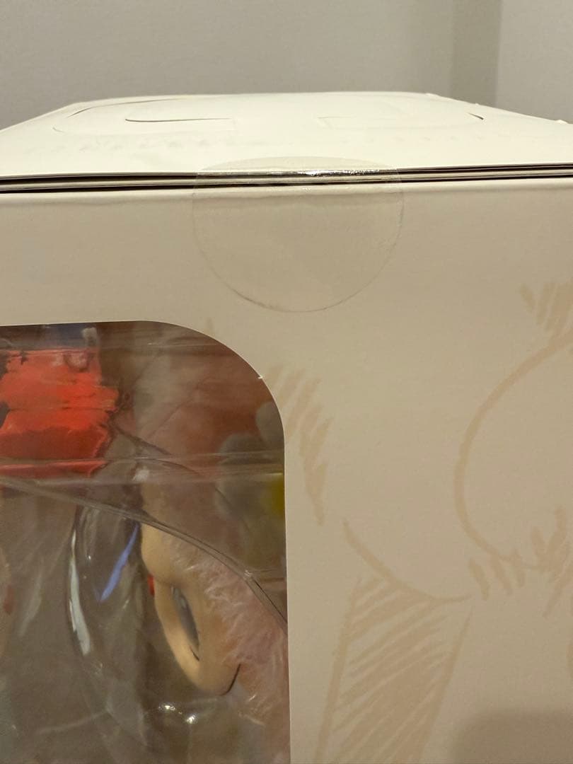 ぬいぐるみ LABUBU MOKOKO CLOSE TO SWEET POPMART